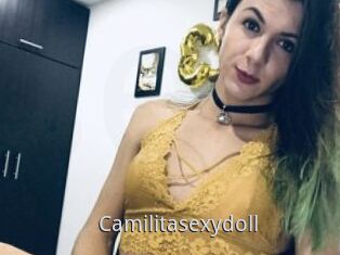 Camilitasexydoll