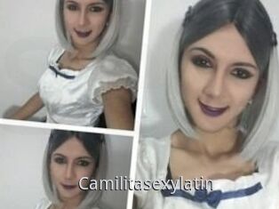 Camilitasexylatin