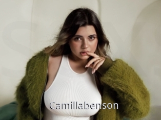 Camillabenson