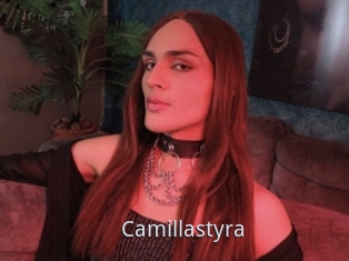Camillastyra