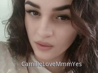 CamilleLoveMmmYes