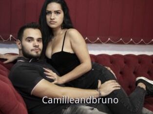 Camilleandbruno