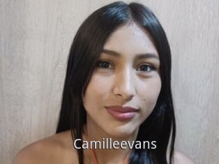 Camilleevans