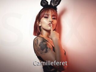 Camilleferet