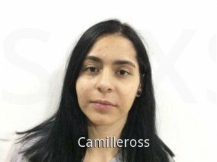 Camilleross
