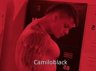 Camiloblack