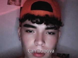 Camilonova
