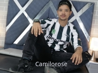 Camilorose