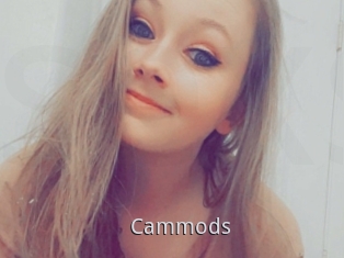 Cammods