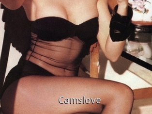 Camslove