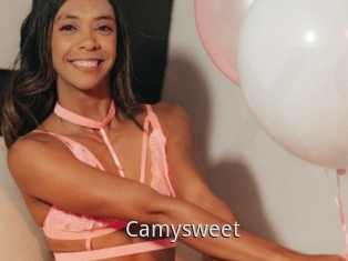 Camysweet