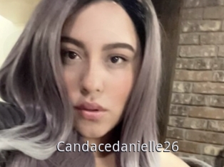Candacedanielle26