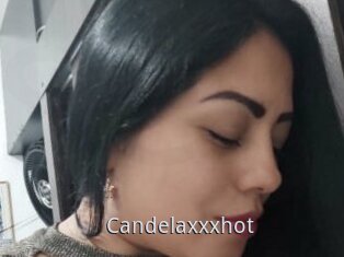 Candelaxxxhot