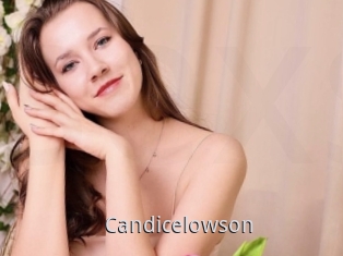 Candicelowson