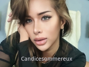 Candicesommereux