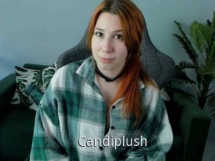 Candiplush