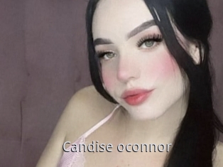 Candise_oconnor
