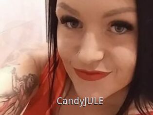 CandyJULE