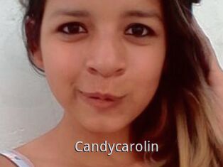 Candycarolin