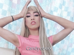 Candycexxx