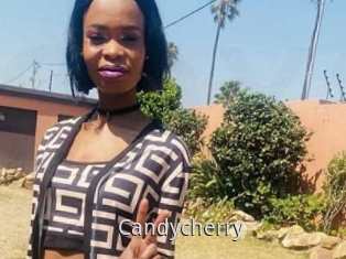 Candycherry