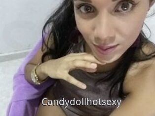 Candydollhotsexy