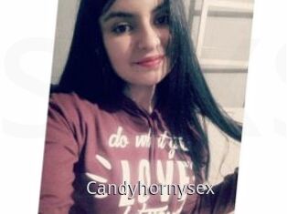 Candyhornysex