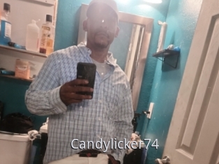 Candylicker74