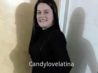 Candylovelatina