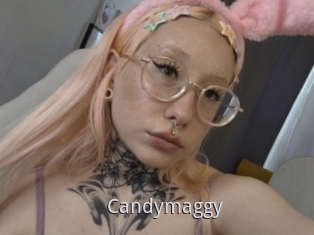 Candymaggy