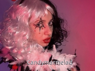 Candymarmelad