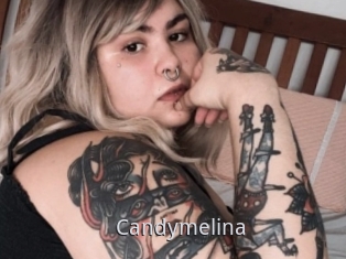 Candymelina