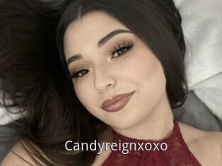 Candyreignxoxo