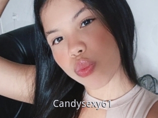 Candysexy61