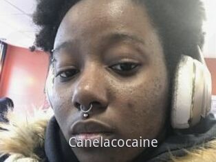 Canelacocaine