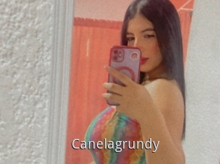 Canelagrundy
