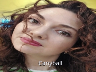 Canyball