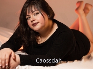 Caossdah