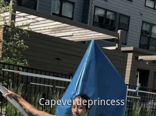 Capeverdeprincess