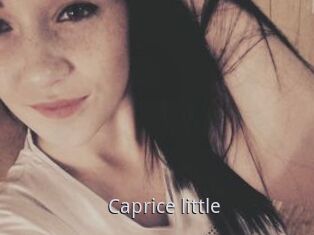 Caprice_little