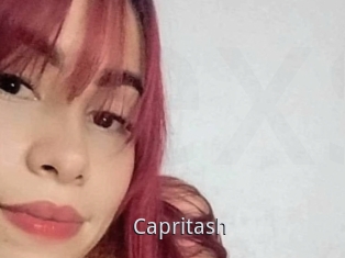 Capritash