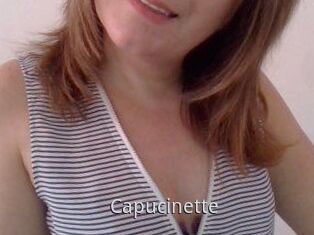 Capucinette