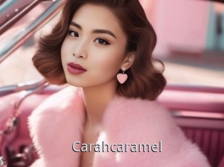 Carahcaramel