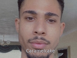 Caramelcake