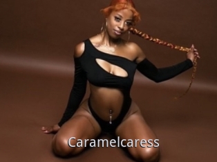 Caramelcaress