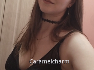 Caramelcharm