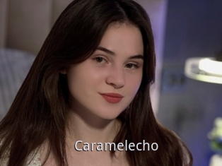Caramelecho