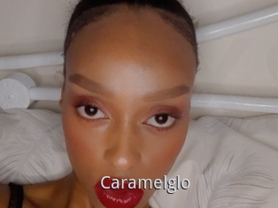 Caramelglo