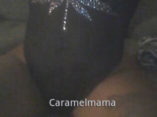 Caramelmama