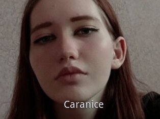 Caranice